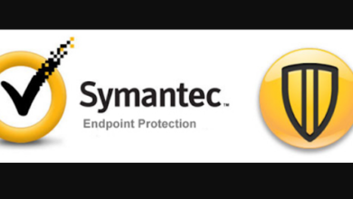 symantec endpoint protection