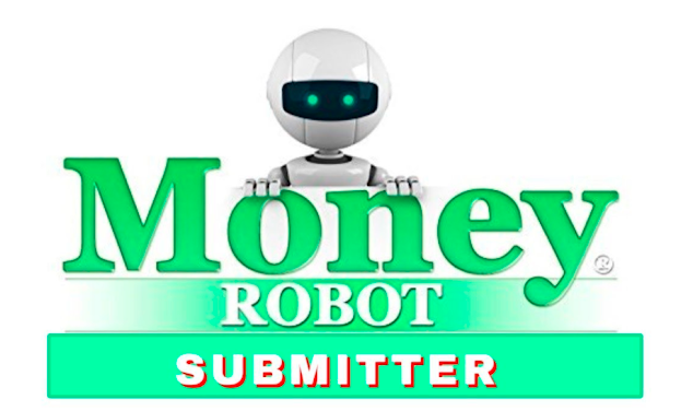 money robot submitter