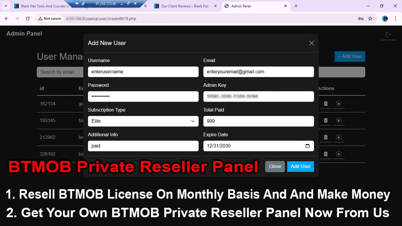 btmob-complete-source-code