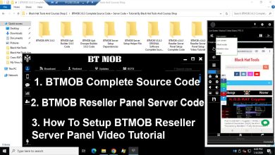 btmob-complete-source-code