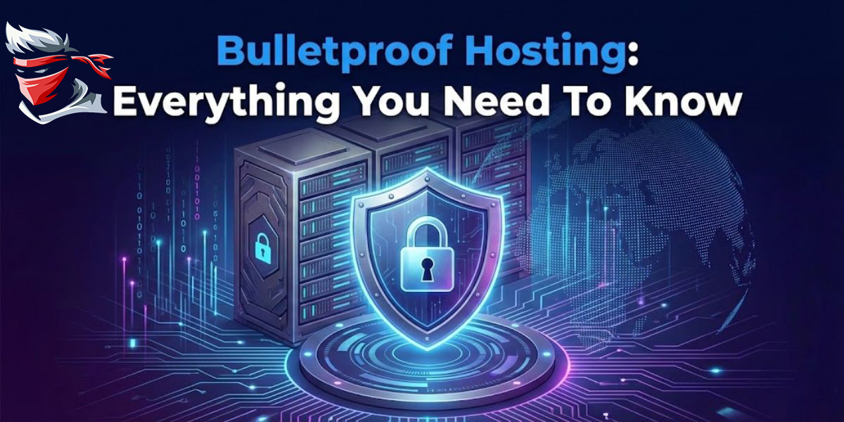 bullet proof web hosting