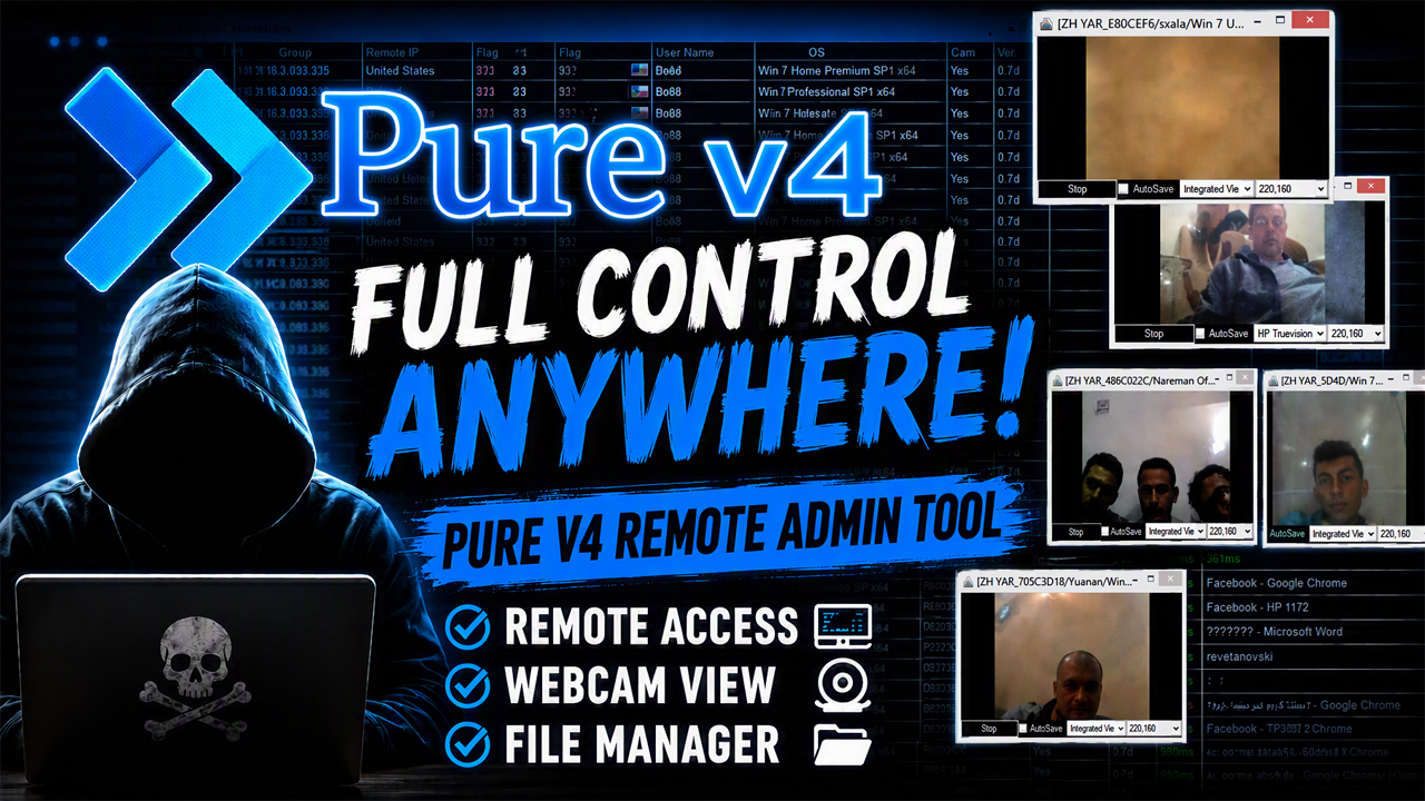 pure ratv4